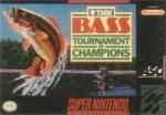 TNN Bass Tournament of Champions